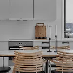Northstay - Skyline L Penthouse L Center Apartamento Tromsø