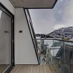 Northstay - Skyline L Penthouse L Center * Tromsø