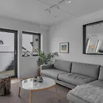 Northstay - Skyline L Penthouse L Center Apartamento