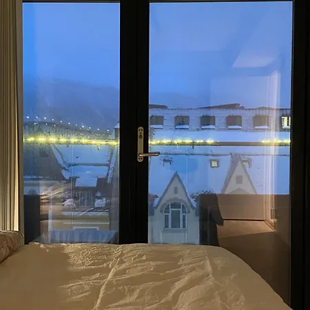 Apartment The Heart Of Tromso