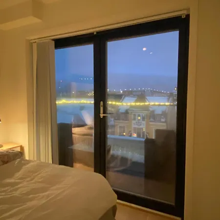 Apartman The Heart Of