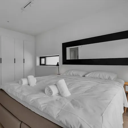 Appartement Northstay - Skyline L Penthouse L Center *