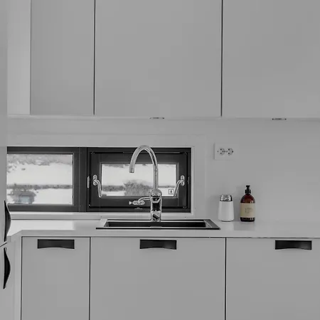 Northstay - Skyline L Penthouse L Center * 트롬쇠