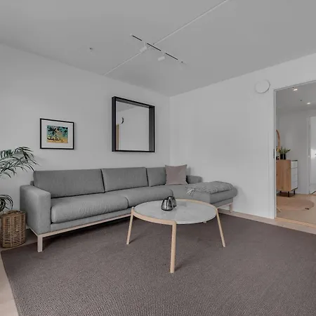 Northstay - Skyline L Penthouse L Center *