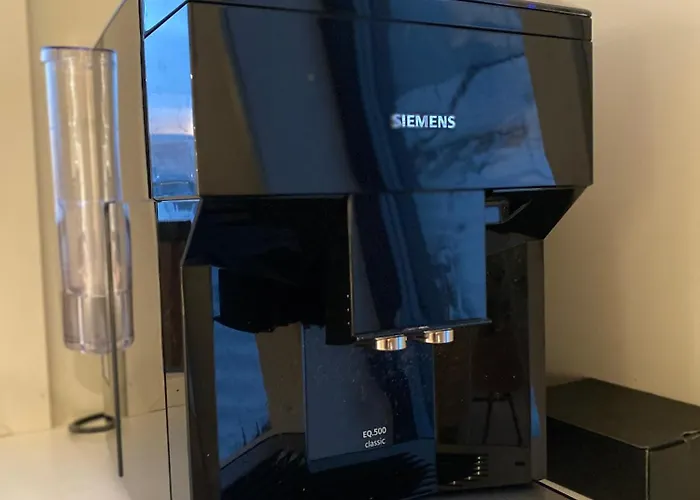 Lägenhet Northstay - Tromso Skyline Residence L Penthouse L City Center *