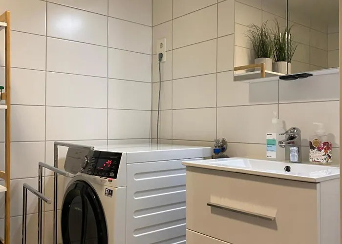 Northstay - Tromso Skyline Residence L Penthouse L City Center *