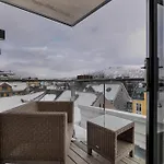 Apartament Northstay - Skyline L Penthouse L Center