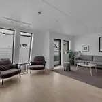 Apartament Northstay - Skyline L Penthouse L Center *