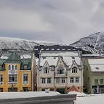 Northstay - Skyline L Penthouse L Center Tromsø
