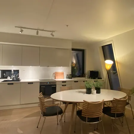 The Heart Of Apartamento *