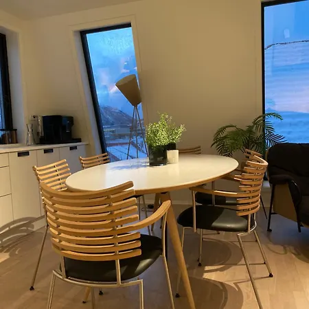 Apartamento The Heart Of *