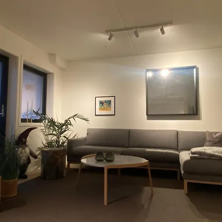 Apartamento The Heart Of Tromsø