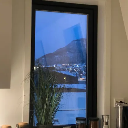 The Heart Of * Tromsø